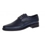Pantofi barbati eleganti din piele naturala Politie Pompieri  Jandarmi Armata - GKR07BL